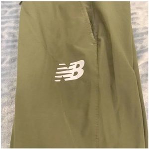 New Balance cargos(NEW)